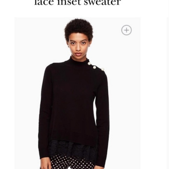 kate spade sweater